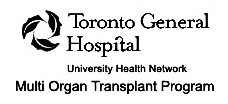 Toronto Transplant Program